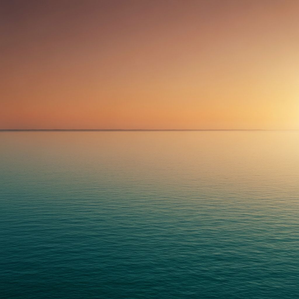 Peaceful nature scene representing personal growth and reflection โ Life Coaching With Hema